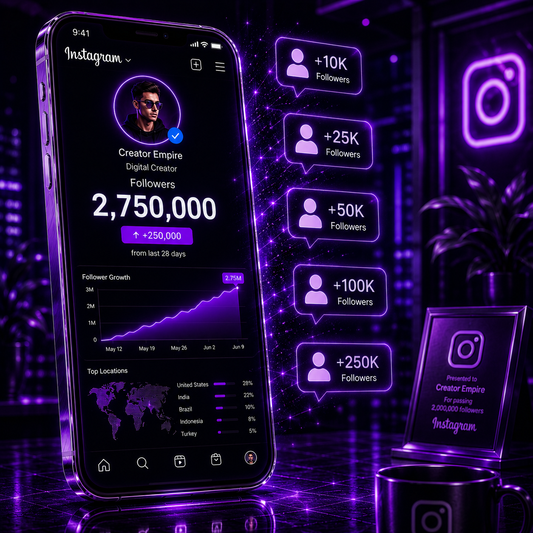 Instagram Followers